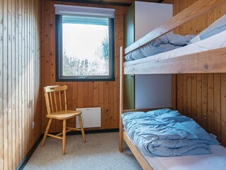 Vakantiehuis Toftlund  14