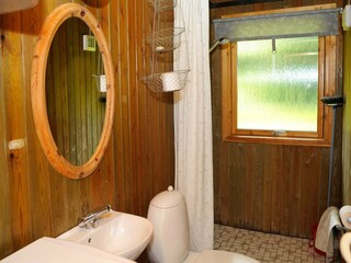 Vakantiehuis Toftlund  32
