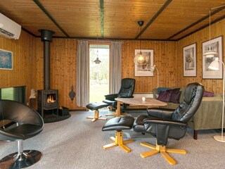 Maison de vacances Toftlund  27