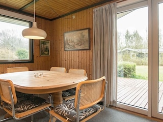 Vakantiehuis Toftlund  22