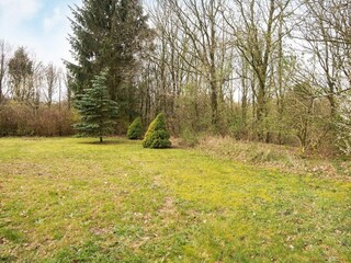 Casa per le vacanze Toftlund  17