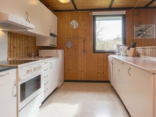 Casa de vacaciones Toftlund  3