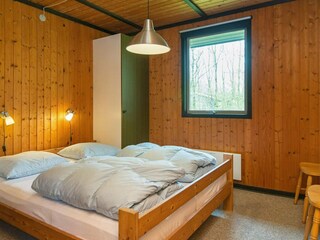 Casa de vacaciones Toftlund  7