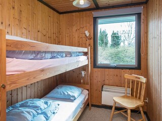 Vakantiehuis Toftlund  6