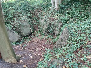 Casa de vacaciones Toftlund  22