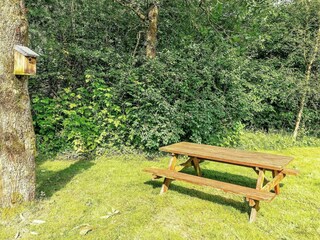 Casa per le vacanze Toftlund  9