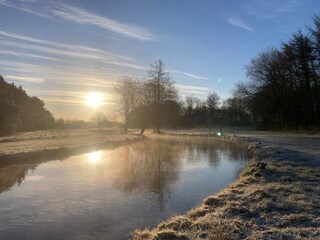 Casa per le vacanze Toftlund  4