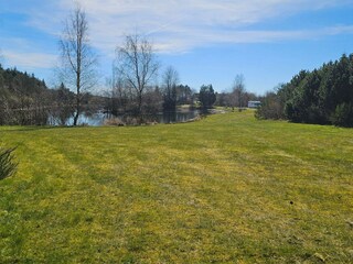 Casa per le vacanze Toftlund  13