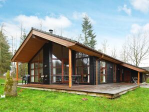 Holiday house 8 person holiday home in Skals - Lynderup - image1