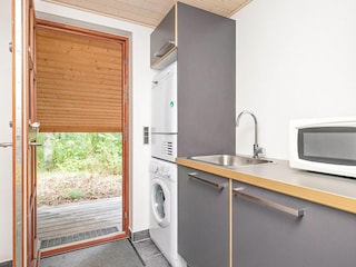 Holiday house Lynderup  10