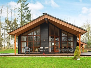 Holiday house Lynderup Outdoor Recording 7