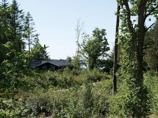 Holiday house Lynderup  11
