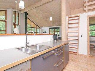 Holiday house Lynderup  14