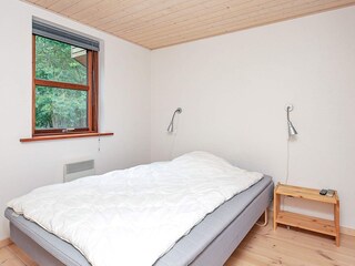 Holiday house Lynderup  21