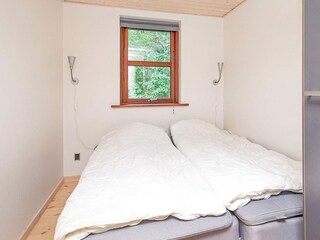 Holiday house Lynderup  22