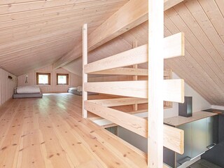 Holiday house Lynderup  24