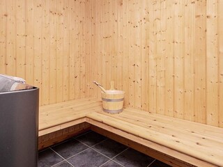 Holiday house Lynderup  26