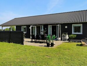 Maison de vacances pour 8 a Væggerløse - Marielyste - image1