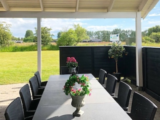 Ferienhaus Marielyst Außenaufnahme 8