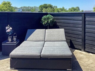 Vakantiehuis Marielyst Buitenaudio-opname 6