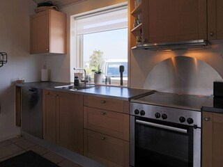 Vakantiehuis Marielyst  19