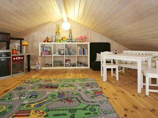 Casa per le vacanze Marielyst  15