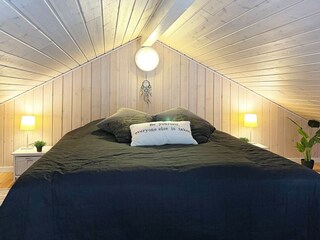 Vakantiehuis Marielyst  10