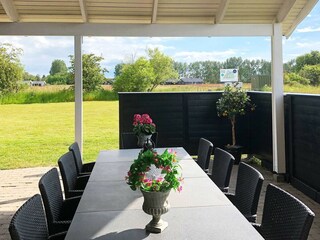 Vakantiehuis Marielyst Buitenaudio-opname 6