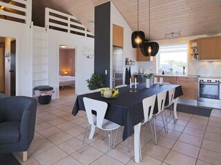 Vakantiehuis Marielyst  12