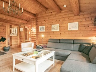 Holiday house Bratten Strand  2