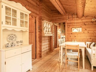 Holiday house Bratten Strand  15