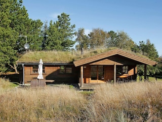 Ferienhaus Bratten Strand  3