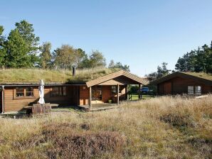 Holiday house 5 person holiday home in Strandby-By Traum - Bratten Beach - image1