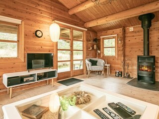 Casa per le vacanze Bratten Strand  10