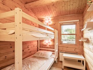 Casa per le vacanze Bratten Strand  5