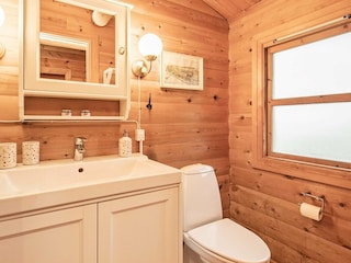 Vakantiehuis Bratten Strand  2