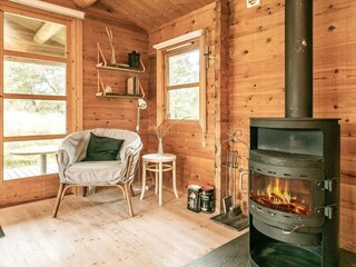 Vakantiehuis Bratten Strand  7