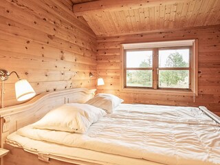 Casa per le vacanze Bratten Strand  13