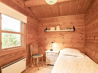 Vakantiehuis Bratten Strand  9