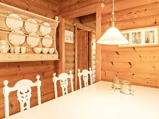 Casa per le vacanze Bratten Strand  4