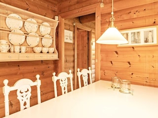 Ferienhaus Bratten Strand  4