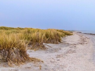 Maison de vacances Bratten Strand  15