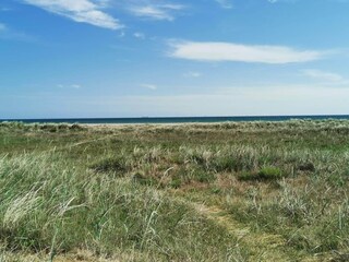 Maison de vacances Bratten Strand  22