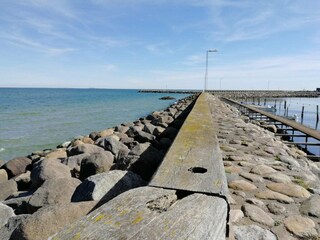 Ferienhaus Bratten Strand  23