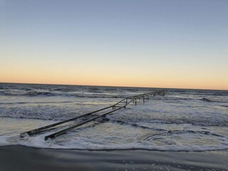 Vakantiehuis Bratten Strand  29