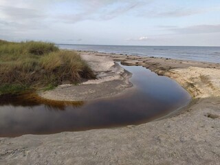 Vakantiehuis Bratten Strand  34