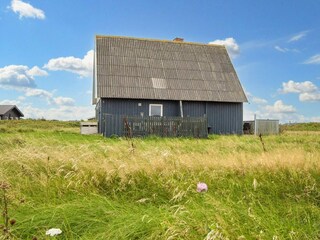 Ferienhaus Harboøre Außenaufnahme 7