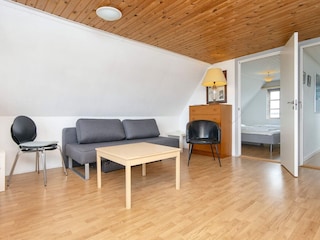Ferienhaus Harboøre  8