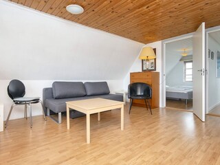 Maison de vacances Harboøre  16