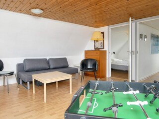 Maison de vacances Harboøre  25